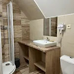 Rodinny Myslivna Hotel 3*