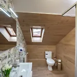 Hotel Rodinny Myslivna 3*