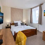 Hotel Rodinny Myslivna