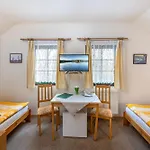 Hotel Rodinny Myslivna Třeboň