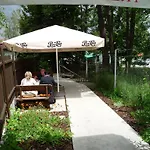 Hotel Rodinny Myslivna Trzeboń