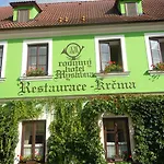 Hotel Rodinny Myslivna 3*