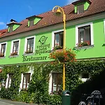 Hotel Rodinny Myslivna