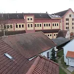 Hotel Rodinny Myslivna