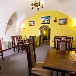 Rodinny Myslivna Hotel
