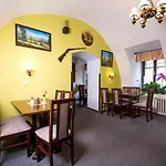 Rodinny Myslivna Hotel 3*