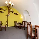 Rodinny Myslivna Hotel 3*