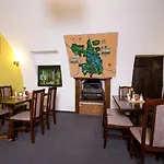 Hotel Rodinny Myslivna