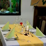 Rodinny Myslivna 3*