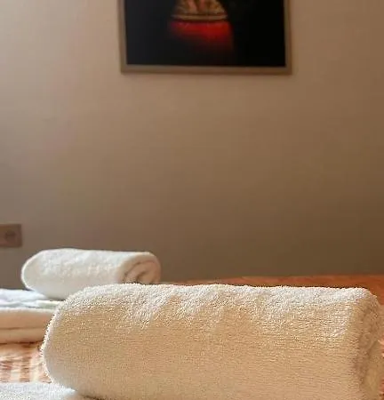 Myslivna Hotel