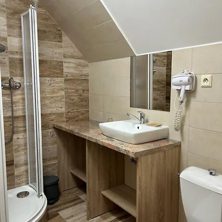 Myslivna Hotel 3*