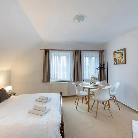 Myslivna Hotel 3*