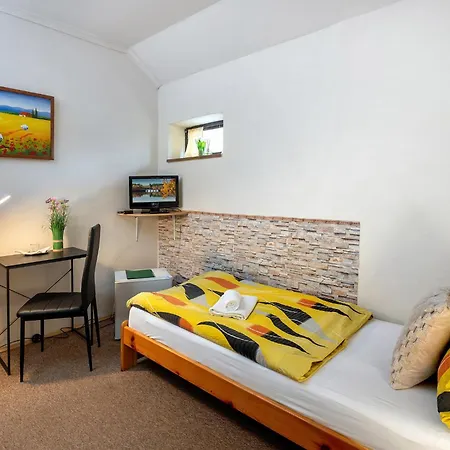 Rodinny Myslivna Hotel 3*