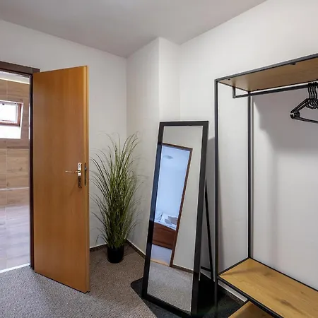 Hotel Rodinný Myslivna 3*