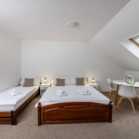Rodinny Myslivna Hotel 3*