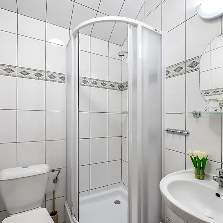 Myslivna Hotel Trebon