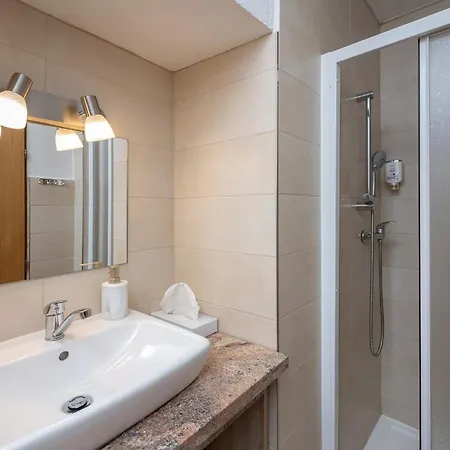 Hotel Rodinný Myslivna Třeboň