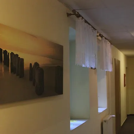 Rodinny Myslivna Otel 3*