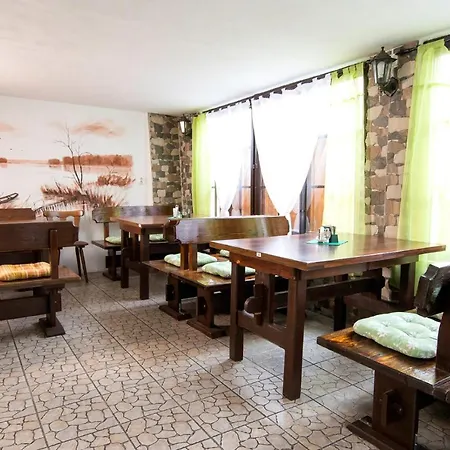 Rodinný Myslivna Hotel