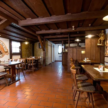 Hotel Myslivna Trebon