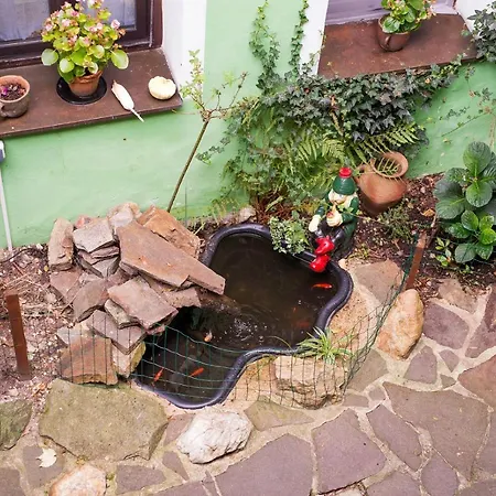 Hotel Rodinný Myslivna 3*