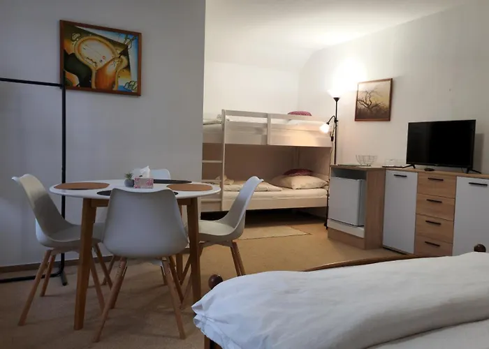 Hotel Rodinny Myslivna 3*