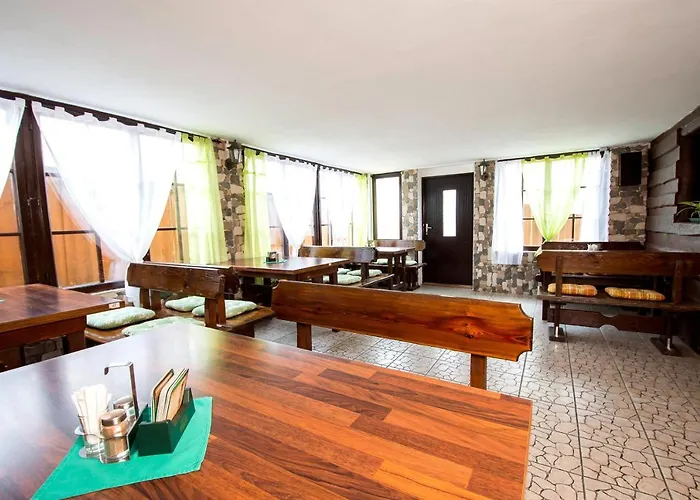 Hotel Rodinny Myslivna Třeboň